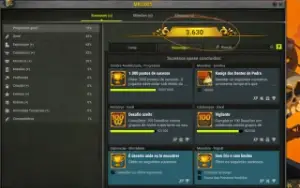 Dofus - Conta nivel 200 ( sem numero de celular) - TALKASHA