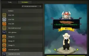 Dofus - Conta nivel 200 ( sem numero de celular) - TALKASHA