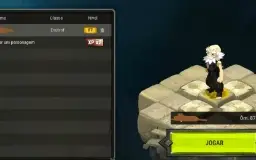 Dofus - Conta nivel 200 ( sem numero de celular) - TALKASHA