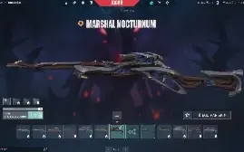 Conta LvL 11 valorant (COM SKINS)