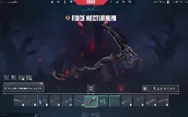 Conta LvL 11 valorant (COM SKINS)