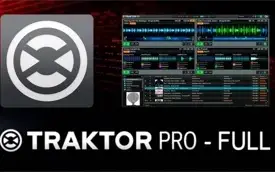 Traktor Scratch Pro 3.4 Mac ou Windows - Instalo Remoto