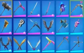 Conta Fortnite Com Skins Raras & 156 Jogos