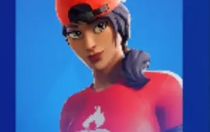 Conta Fortnite Com Skins Raras & 156 Jogos