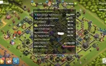 Cv 18 recente vindo do cv 17 full com passe