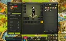 Pandawa 200 - Full Scroll - Crocabulia