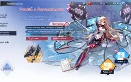 Tower of Fantasy - Nemesis, Samir, Meryl, Coco + 13k DC