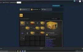 LVL19 GC -PRIME - AGUIA 2 - INVENTARIO BOM - 800 H DE JOGO