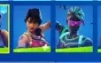 Conta Fortnite Cavaleiro Negro Full+Salve o Mundo Deluxe PC