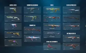 Conta Valorant Dima 2, Lv 370 Com Skins [Full Acesso]