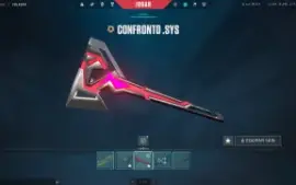 Conta Valorant Dima 2, Lv 370 Com Skins [Full Acesso]