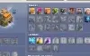 Clash Of Clans No Defense