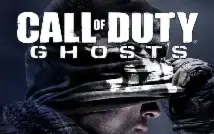 Xbox Call of Duty: Ghosts Gold Edition #C57068
