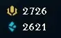 CONTA LEAGUE OF LEGENDS COM MUITAS SKINS (VALOR NEGOCIAVEL)