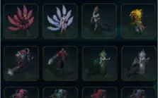 Conta League Of Legends LOL