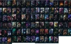 Conta League Of Legends LOL
