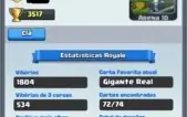 CONTA NV 11 / 10 LENDÁRIAS(MUITAS NV 2+) E DEMAIS BEM UPADAS