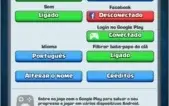 CONTA NV 11 / 10 LENDÁRIAS(MUITAS NV 2+) E DEMAIS BEM UPADAS