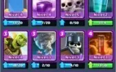 CONTA NV 11 / 10 LENDÁRIAS(MUITAS NV 2+) E DEMAIS BEM UPADAS