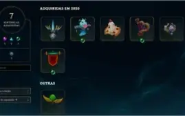 CONTA PLATINA 1, PARA VENDER RÁPIDO