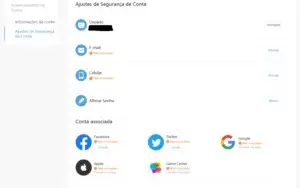 Conta HuTao AR7