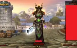 Wow-Brasil 3.3.5 Priest / Mage / Pala