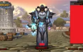 Wow-Brasil 3.3.5 Priest / Mage / Pala