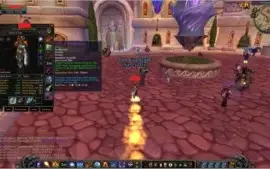 Wow-Brasil 3.3.5 Priest / Mage / Pala