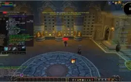 Wow-Brasil 3.3.5 Priest / Mage / Pala