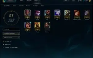 Unranked com Udyr Guardião espiritual