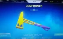 Vendendo conta no Valorant com 1k e 500 gastos