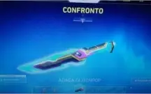 Vendendo conta no Valorant com 1k e 500 gastos