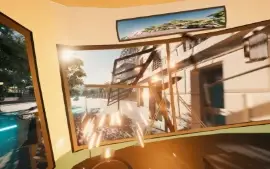 Xbox Snakeybus (Xbox One) #C66314