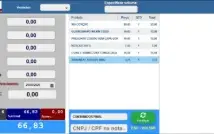 Pdv Emissor Fiscal Nfe E Nfce -  Sistema Comercial