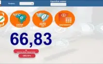 Pdv Emissor Fiscal Nfe E Nfce -  Sistema Comercial