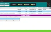 Pdv Emissor Fiscal Nfe E Nfce -  Sistema Comercial