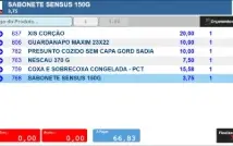 Pdv Emissor Fiscal Nfe E Nfce -  Sistema Comercial