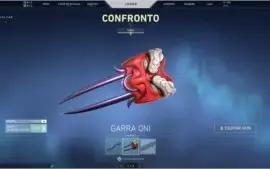 Conta valorant ouro 1 com muitas skins!