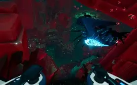 Xbox Subnautica: Below Zero #C18039