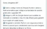 ​🎯 Gerador de Posts Virais LinkedIn - Fórmula de Milhões 🚀