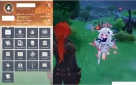 Conta AR 55 71,9K XP 8 ERSONAGEM 5*  7 ARMAS 5*  1 REFINO 2
