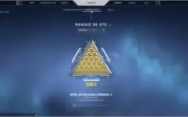 CONTA VALORANT OURO +SKINS