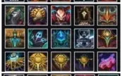 Conta Borda de Ouro, 37 Campeões, 11 Skins!