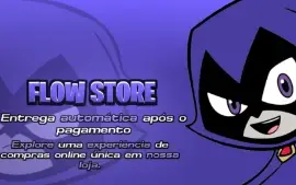 Nitro Gaming Mensal - 1 mês Link