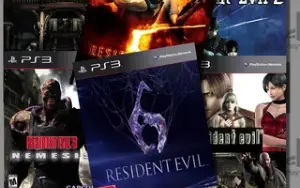 Pack Jogos De Ps3