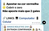 Casal Roleta Vip🥇🎰