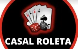 Casal Roleta Vip🥇🎰