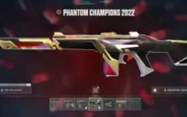 Conta Valorant Full Acesso 55.000VP  Gasto Champions 23 e 22