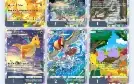 Pokémon Tcg Pocket- Charizard Claw + Articuno EX+ Full Arts