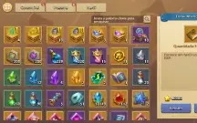 Castle cash